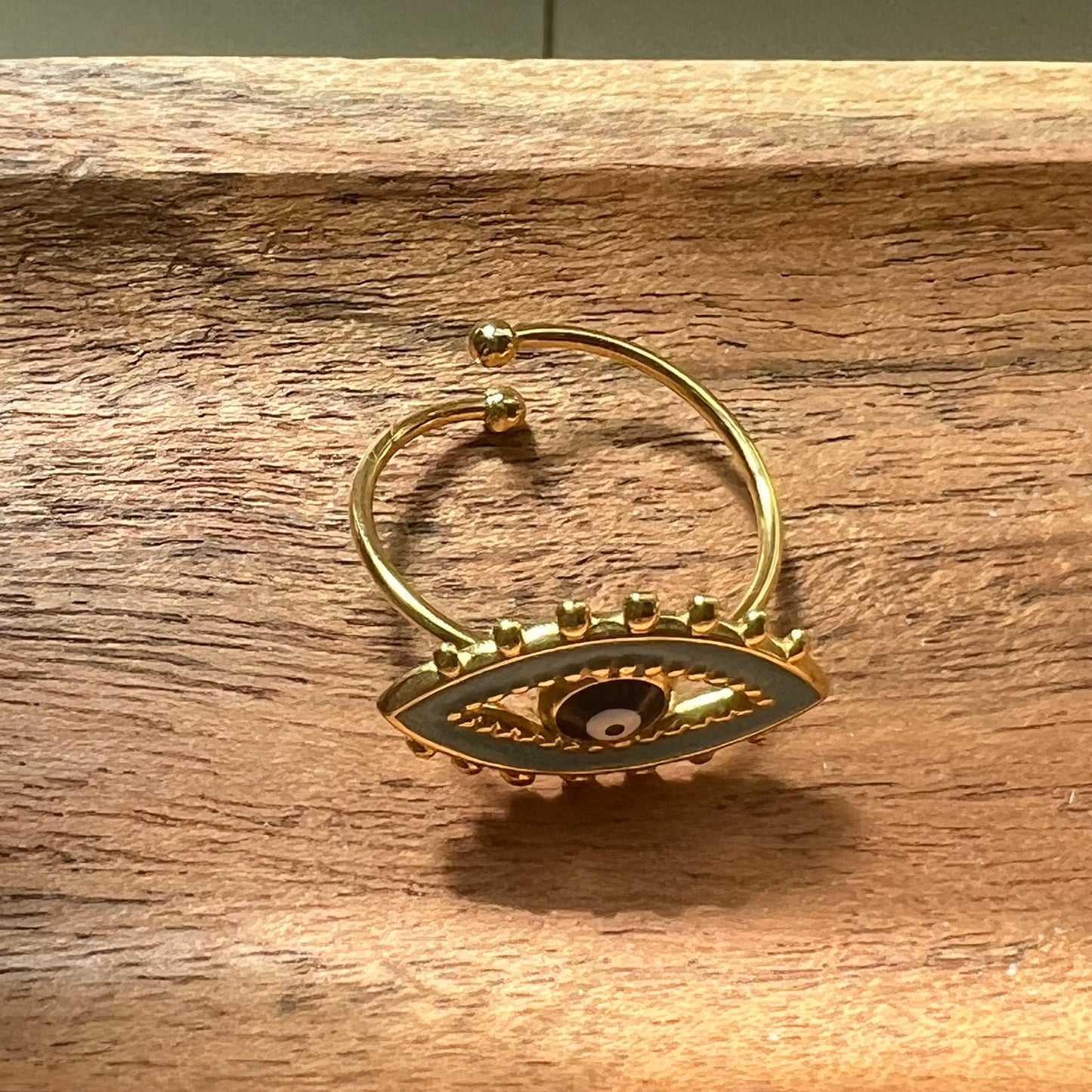 Ojo Ring