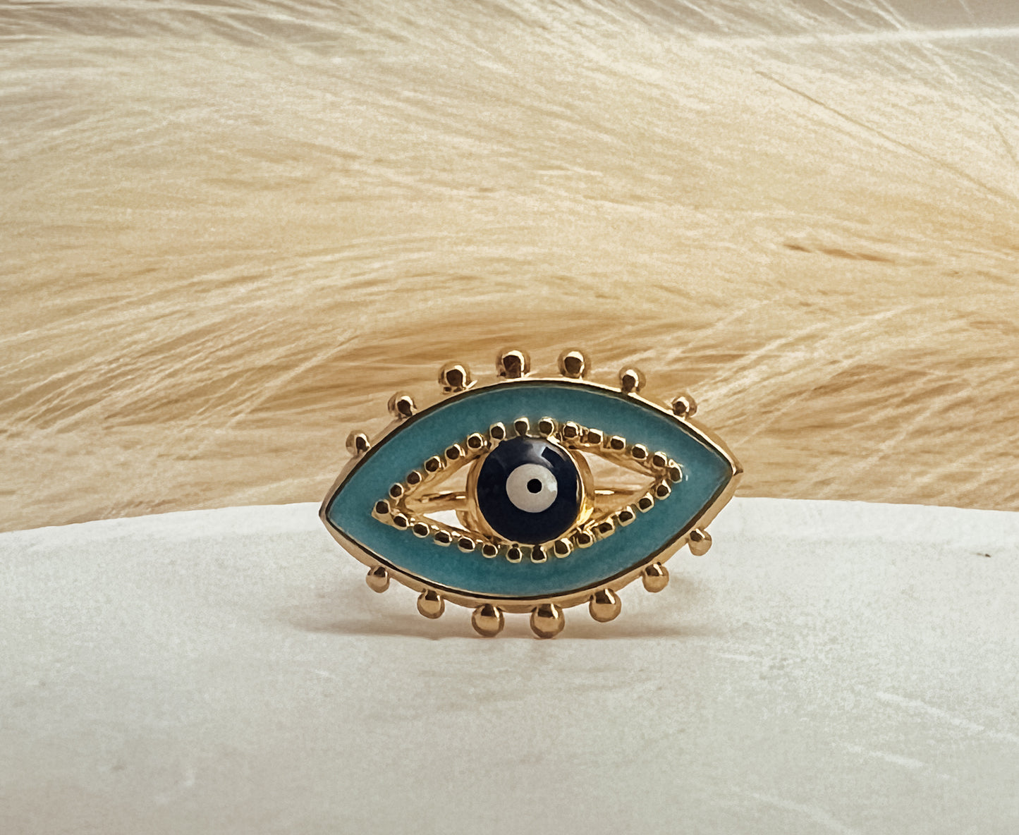 Ojo Ring