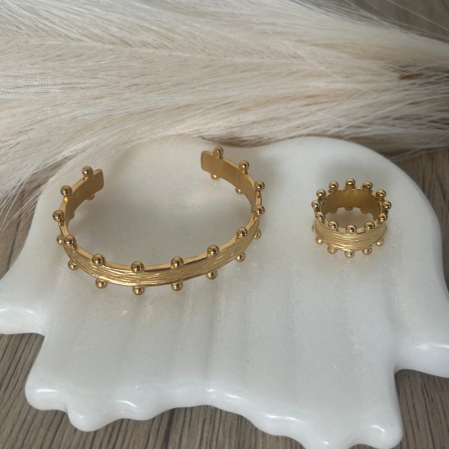 Reyna Bangle