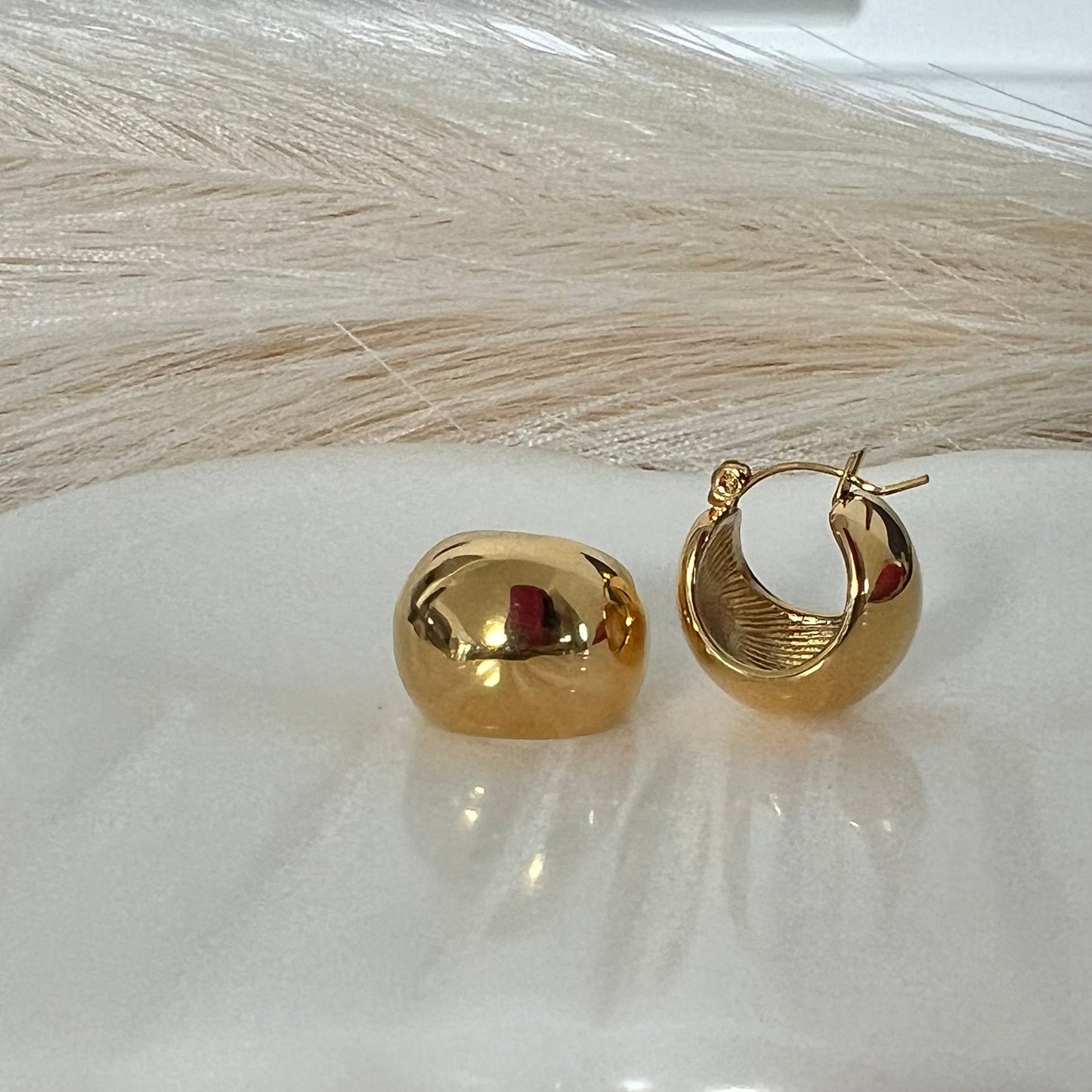 Small Hoop
