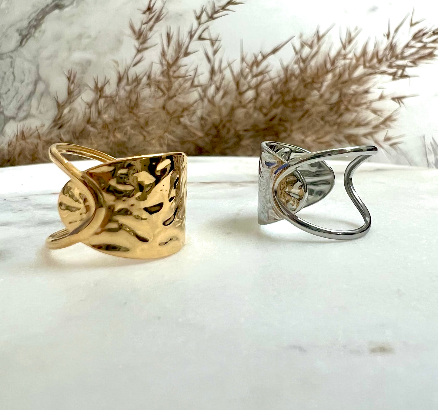 Adora Ring