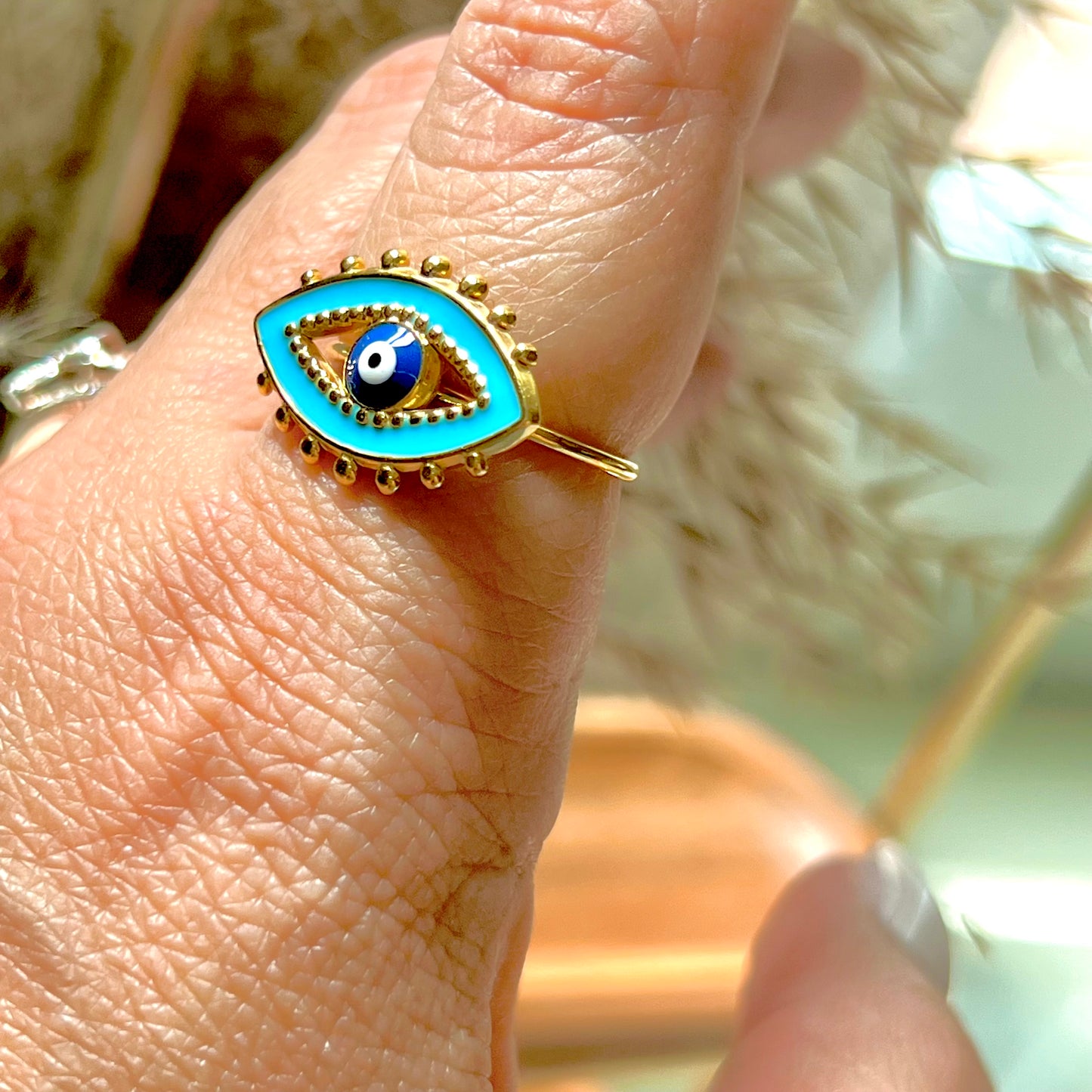 Ojo Ring