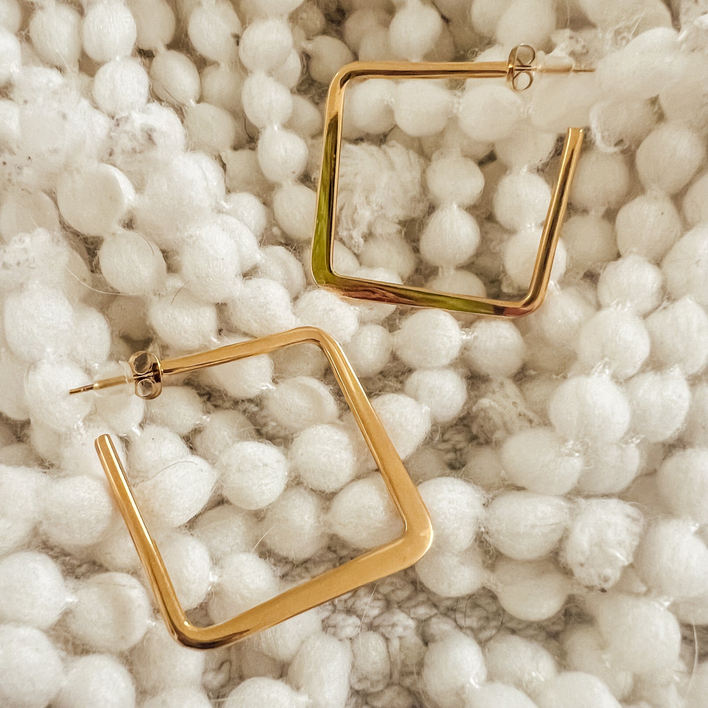 Timeless Earrings
