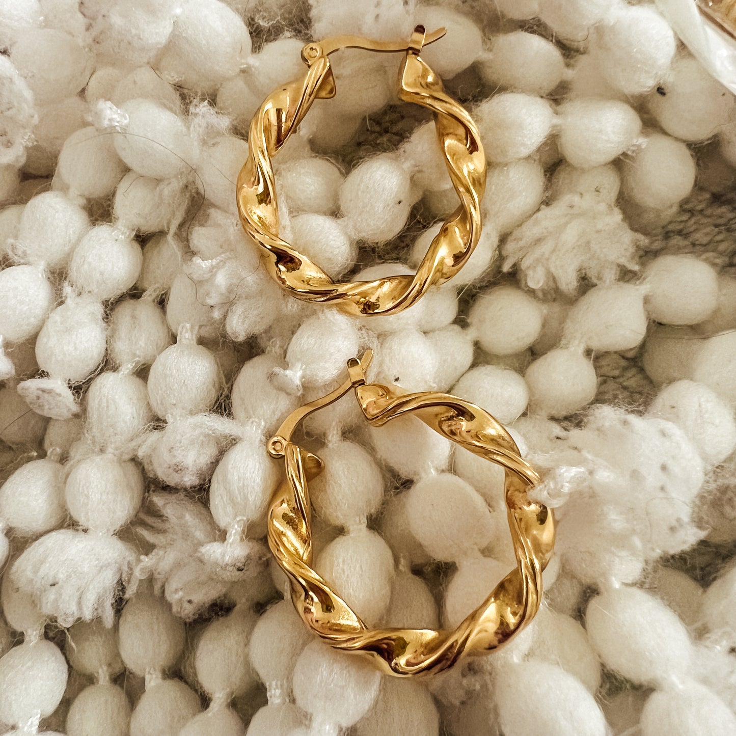 Timeless Earrings