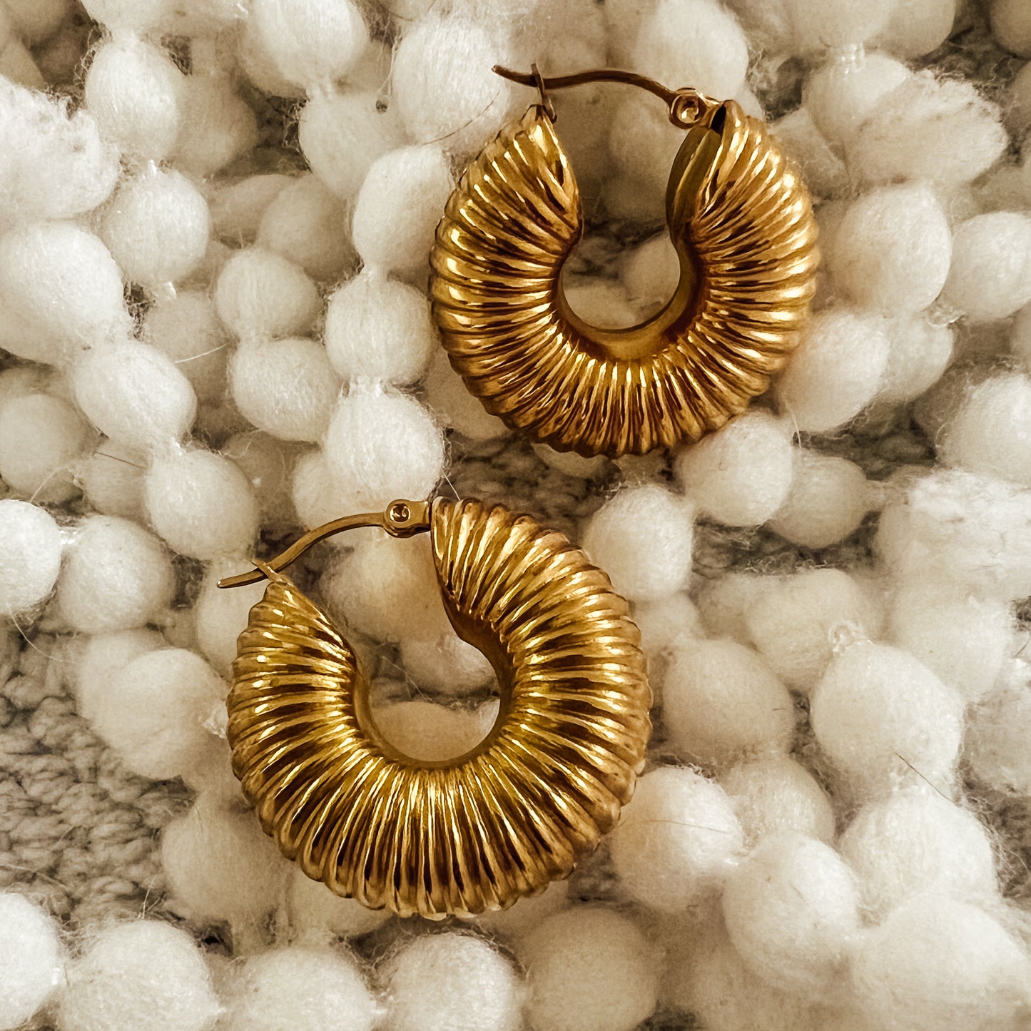 Timeless Earrings