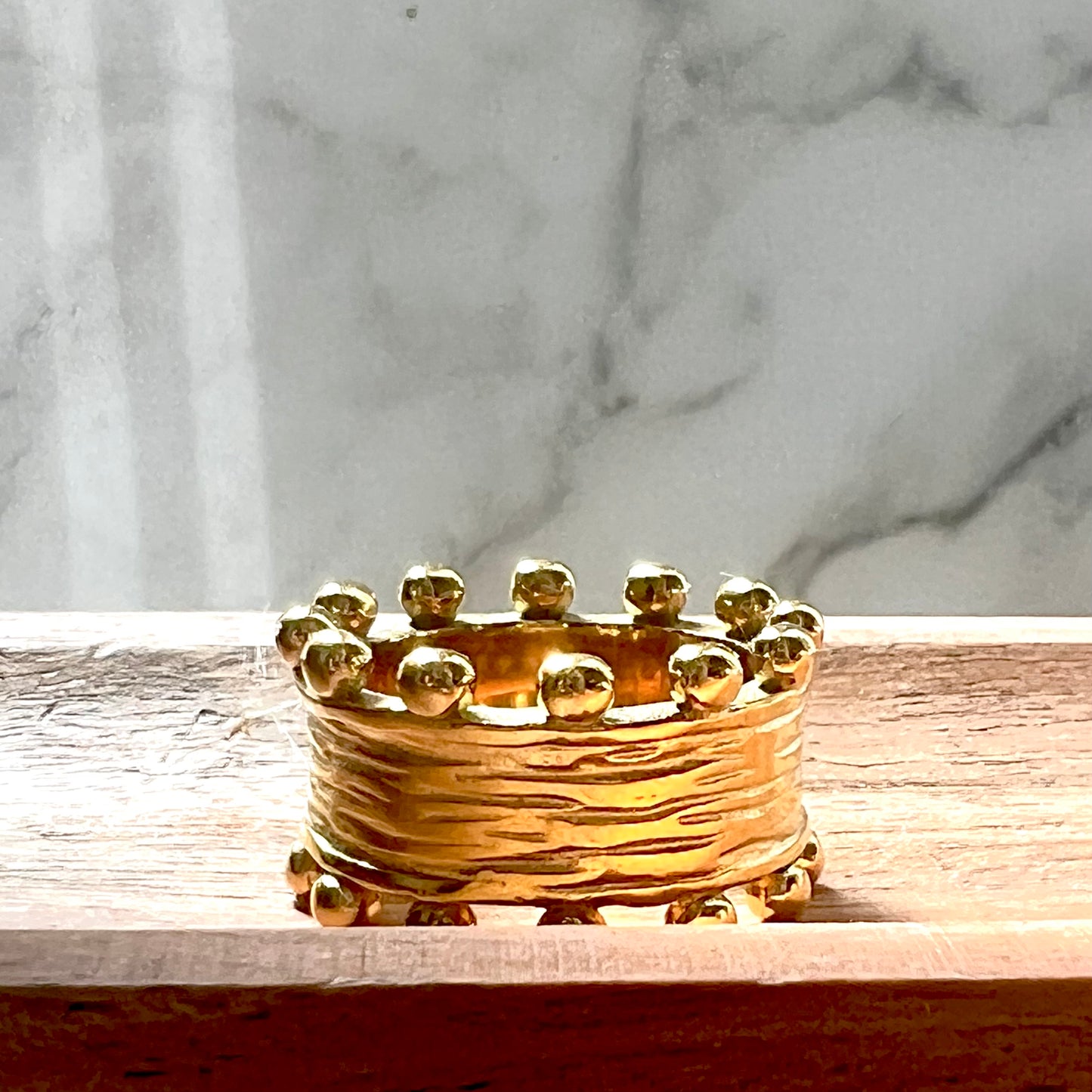 Reyna Ring
