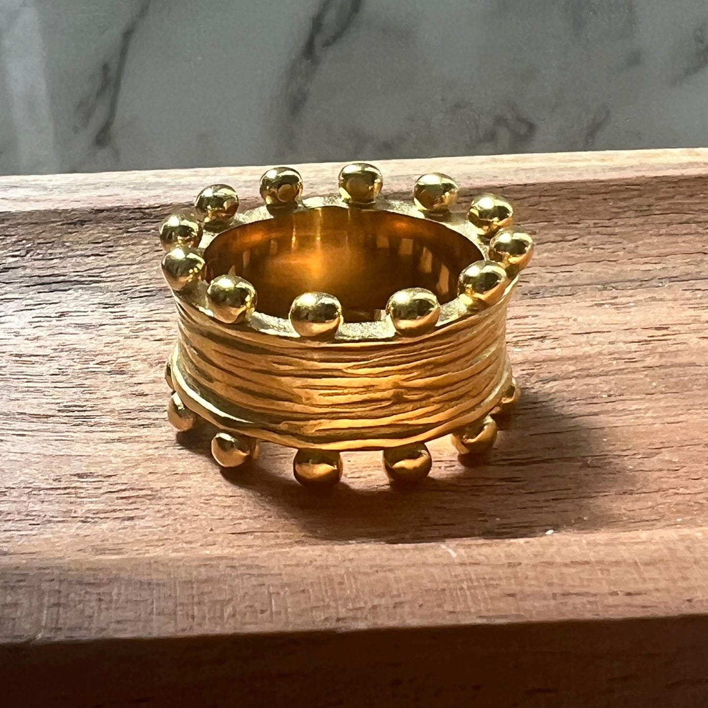 Reyna Ring