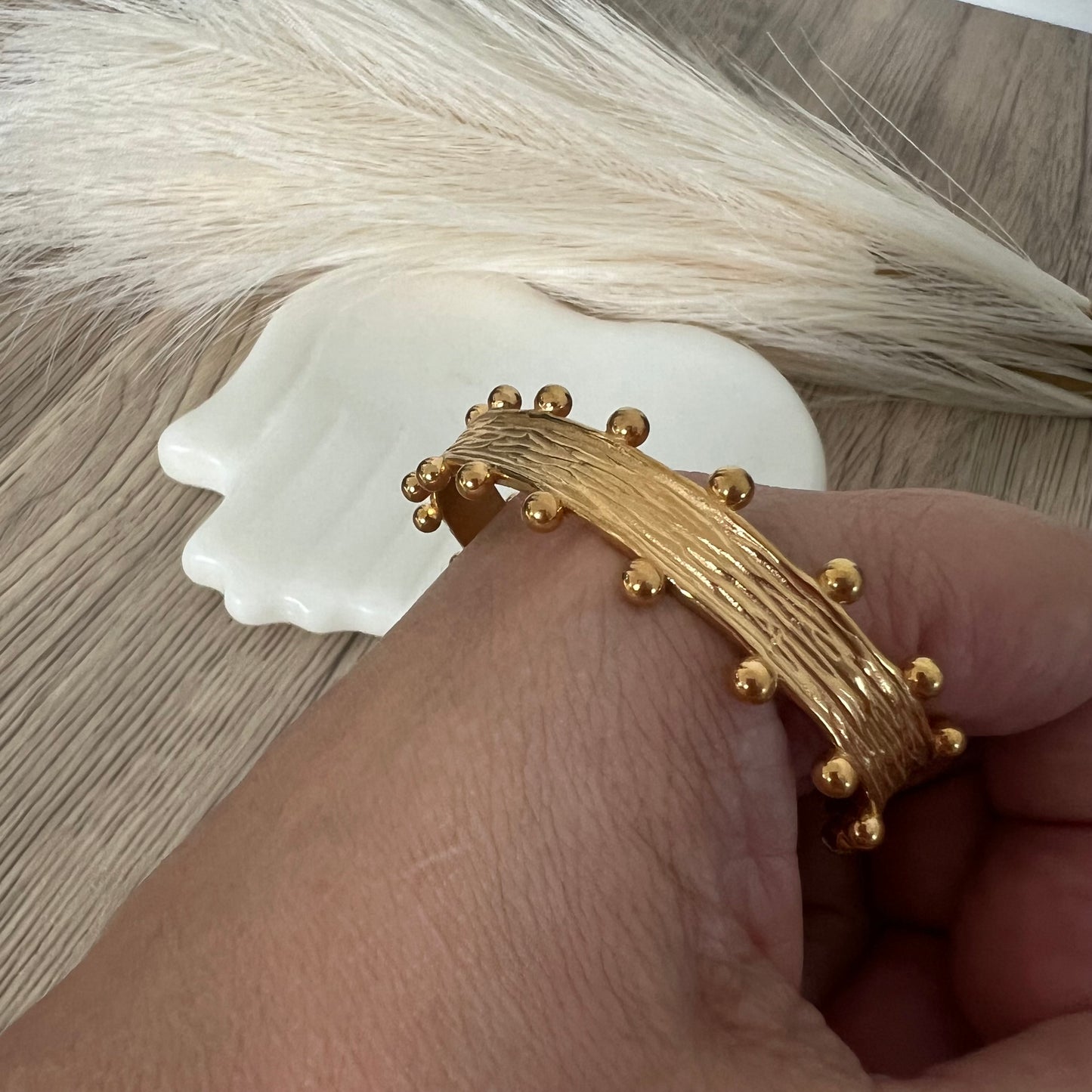 Reyna Bangle