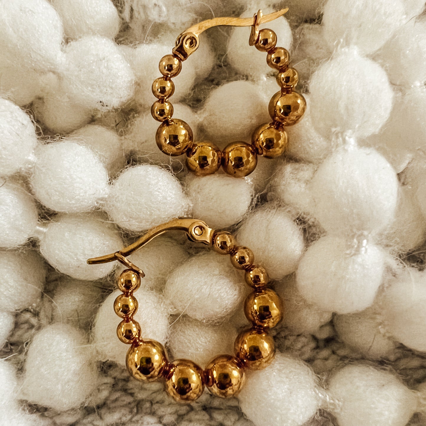 Timeless Earrings