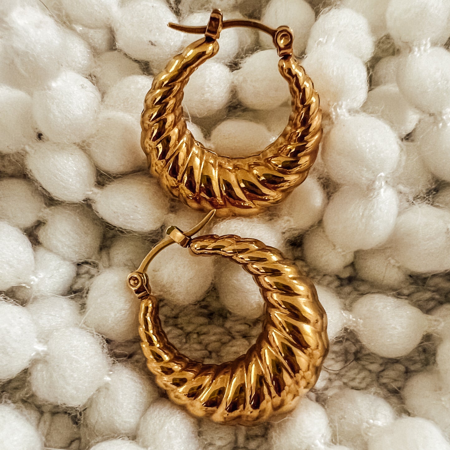 Timeless Earrings