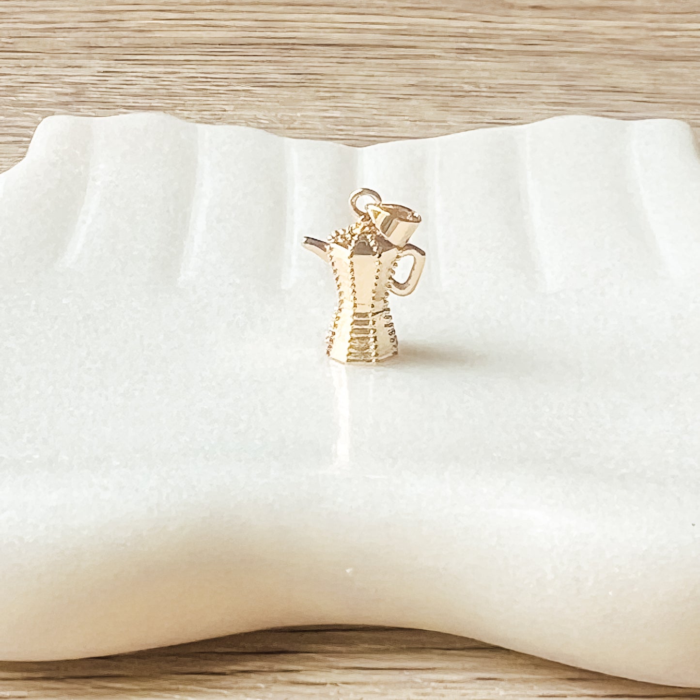 Coffee Lovers Charms