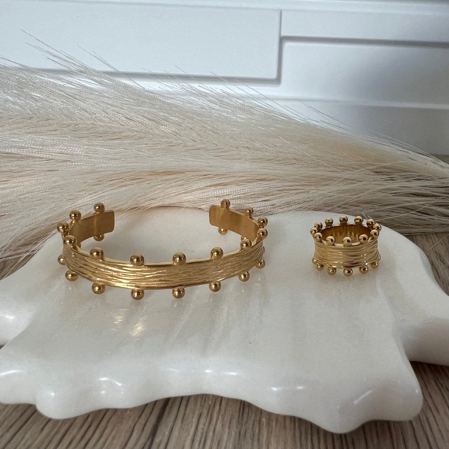 Reyna Bangle