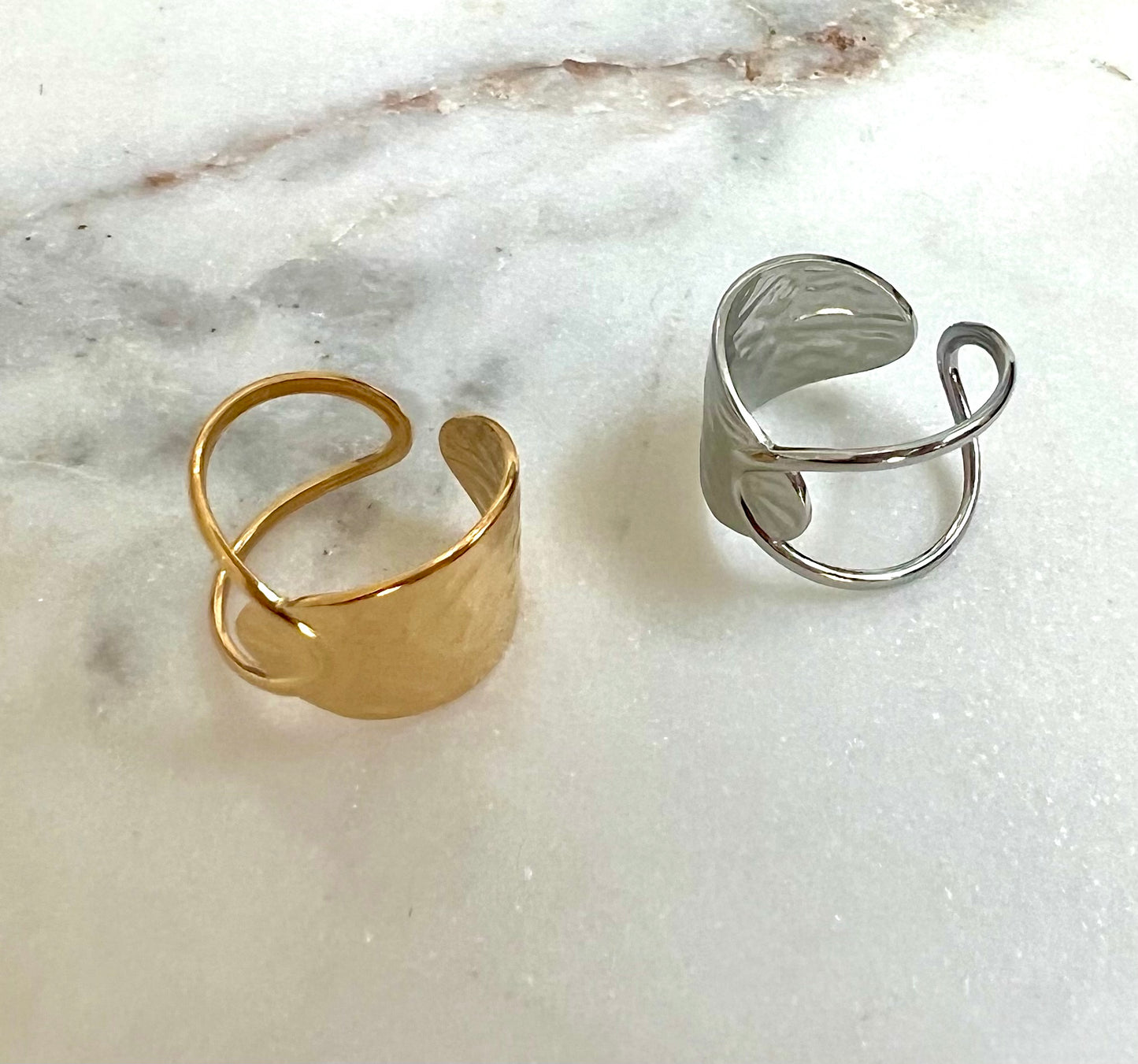 Adora Ring