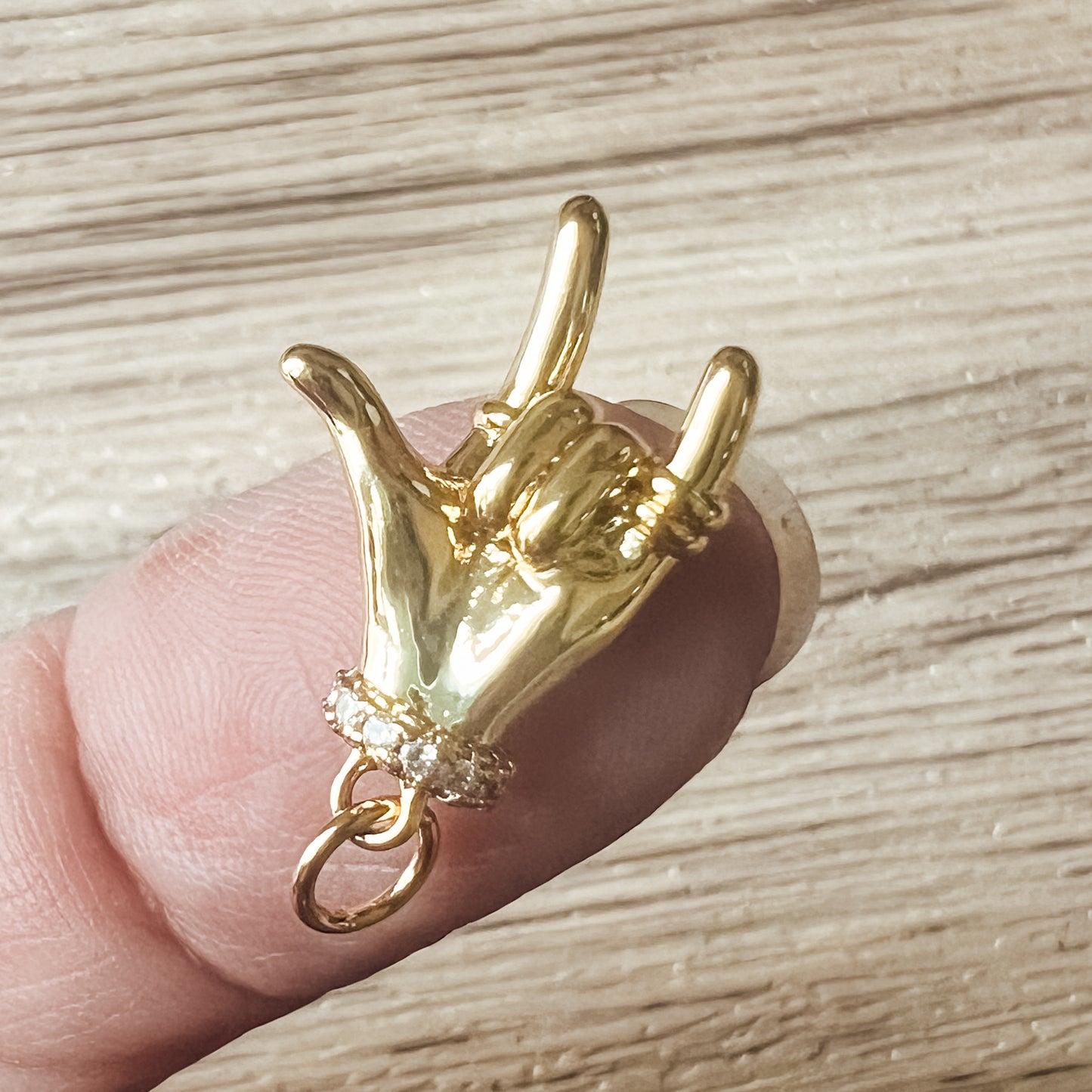 Manitas Charms