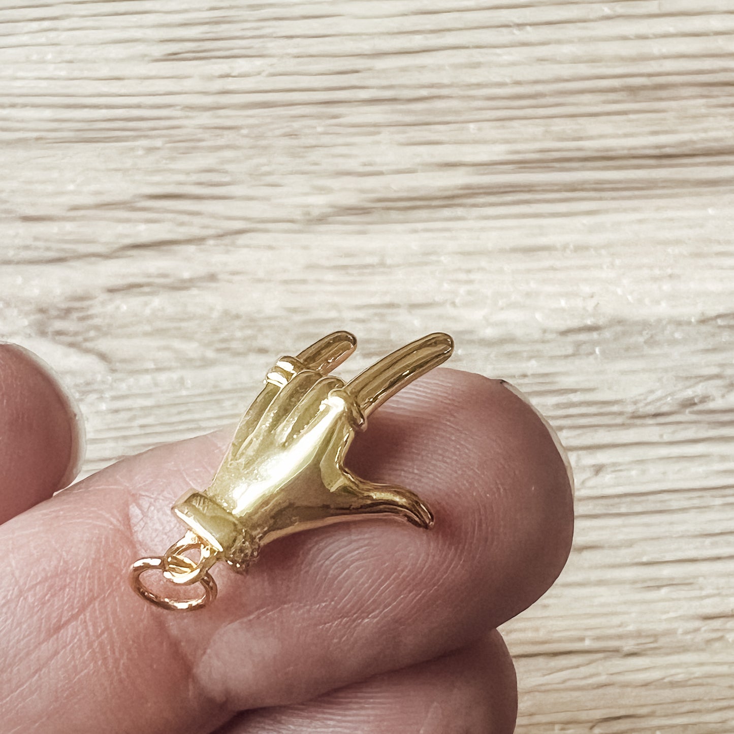Manitas Charms