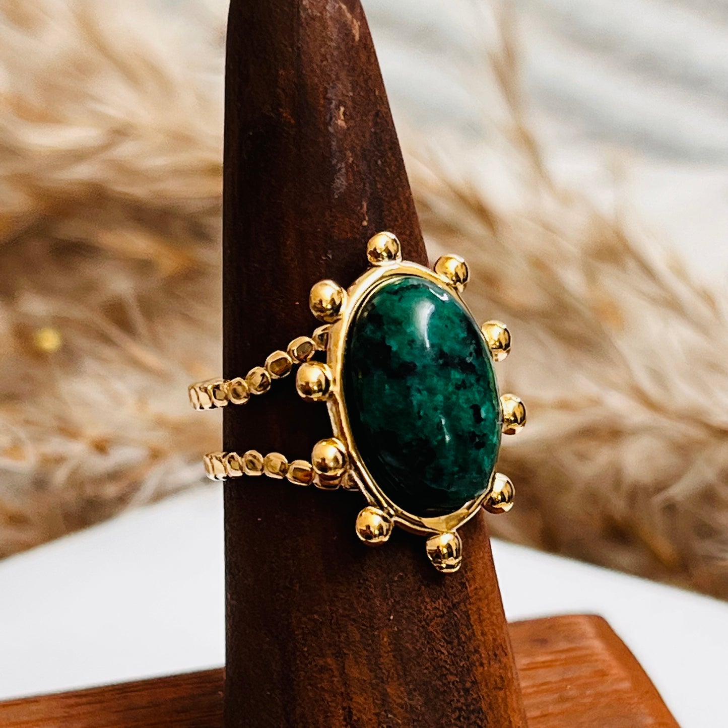 Vert Ring
