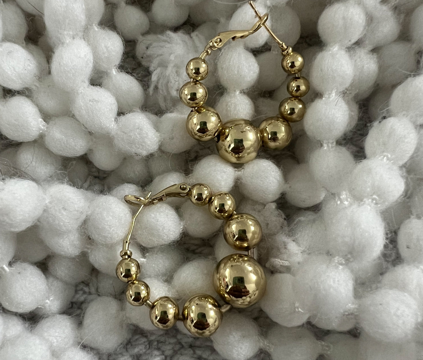 Timeless Earrings