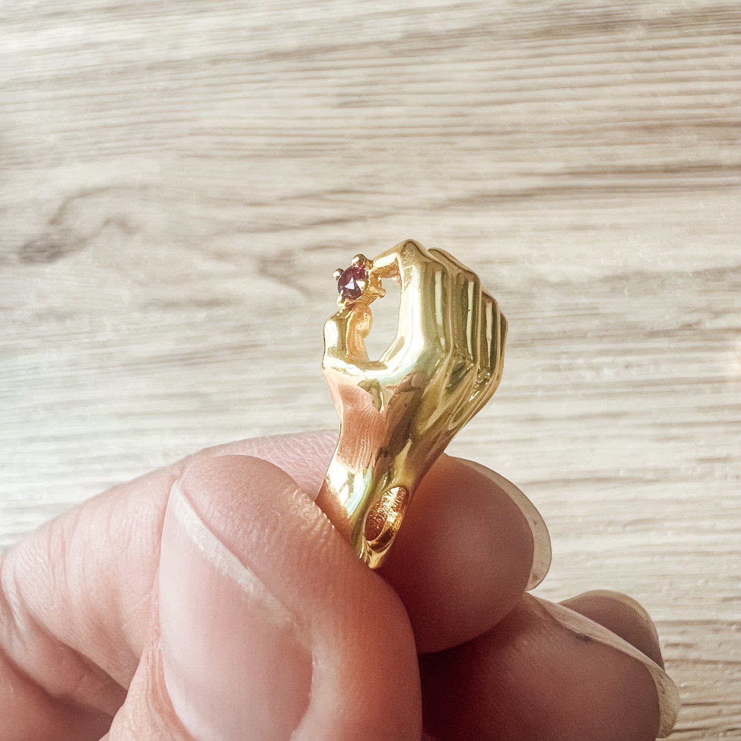 Manitas Charms