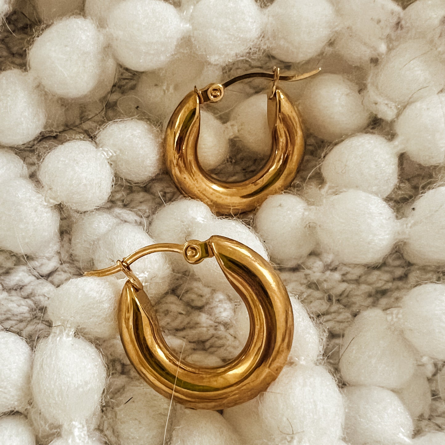Timeless Earrings
