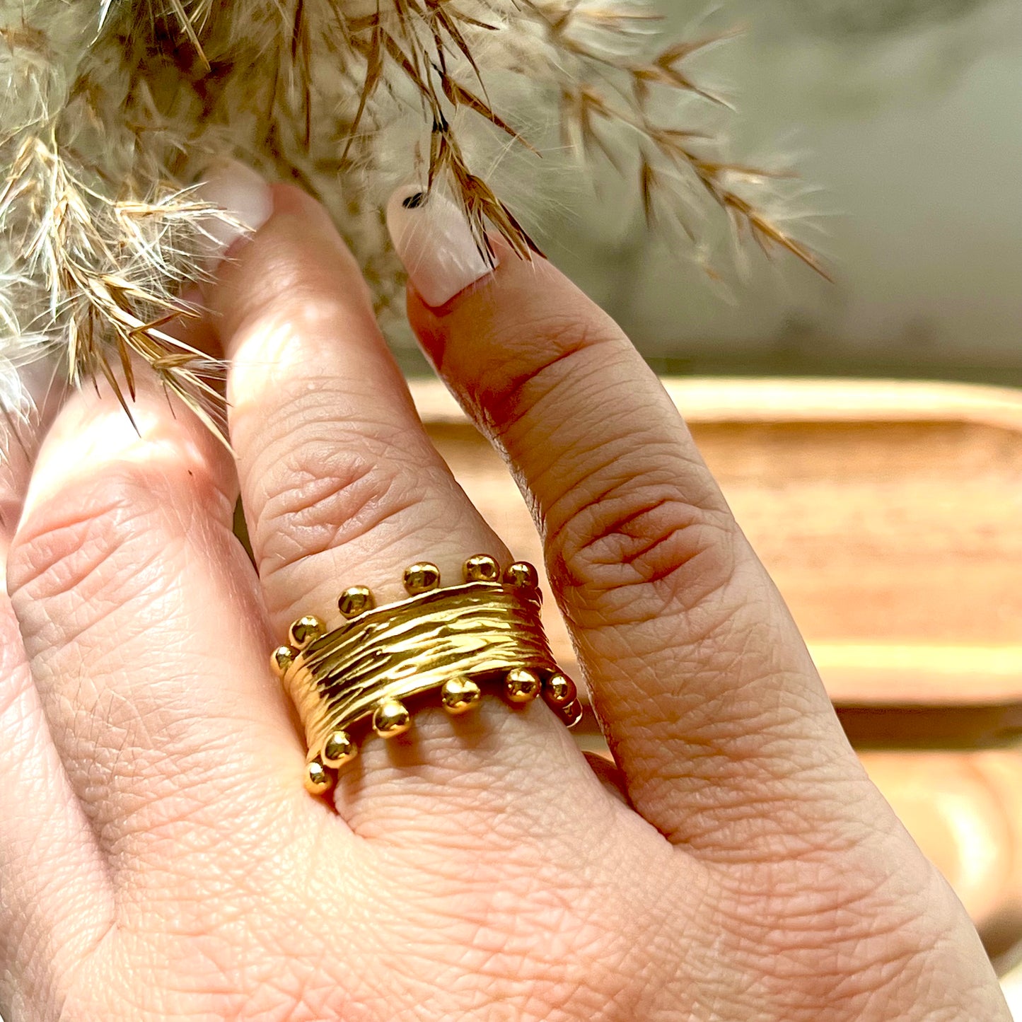Reyna Ring