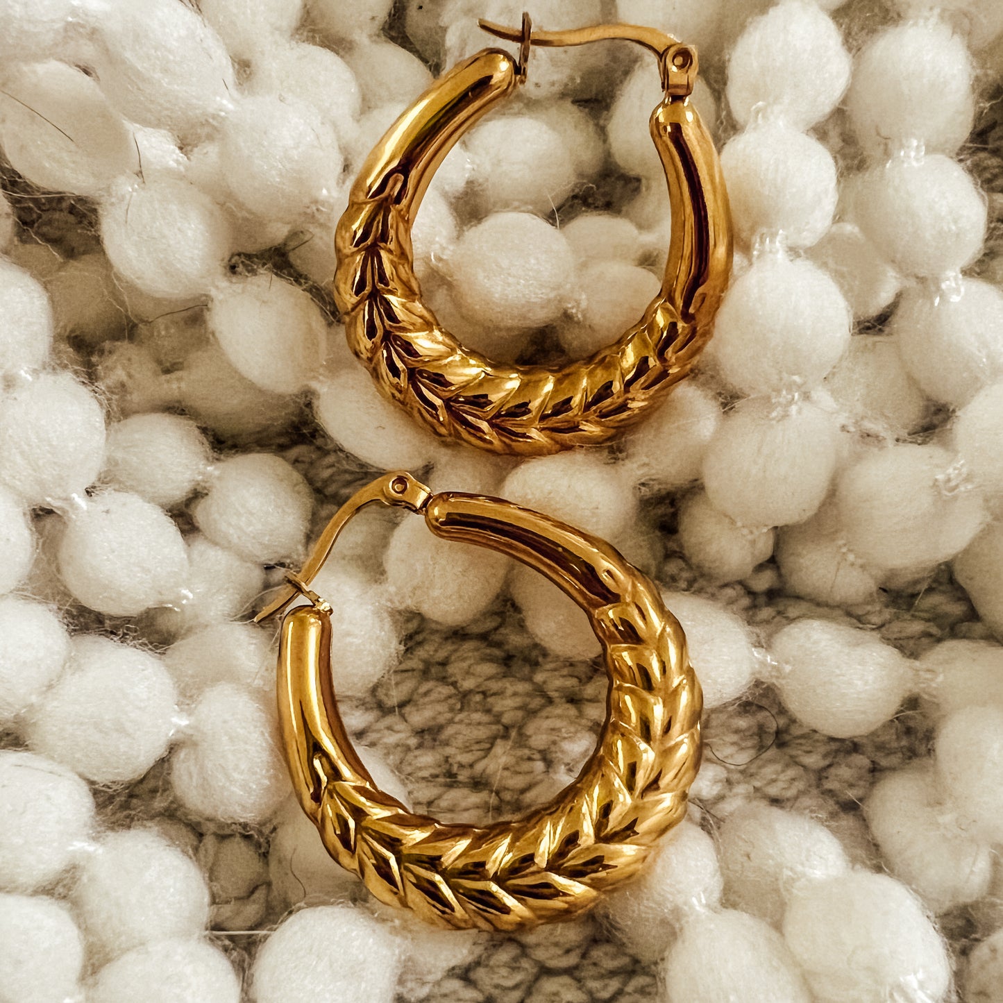 Timeless Earrings