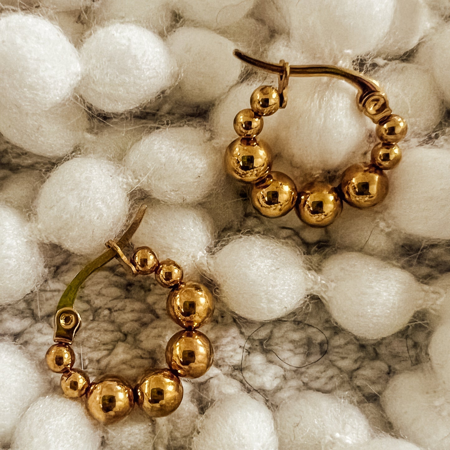 Timeless Earrings