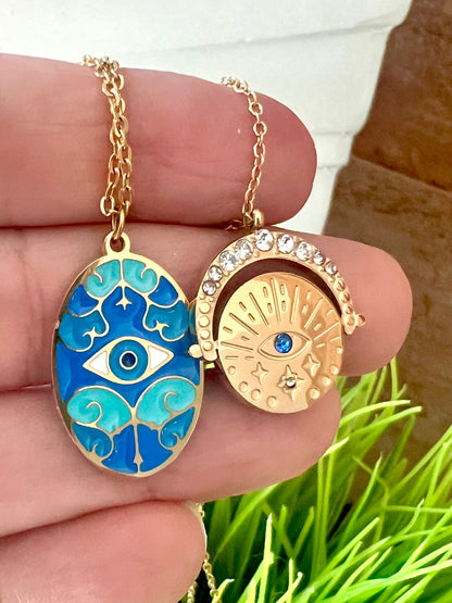 Mystic Necklaces