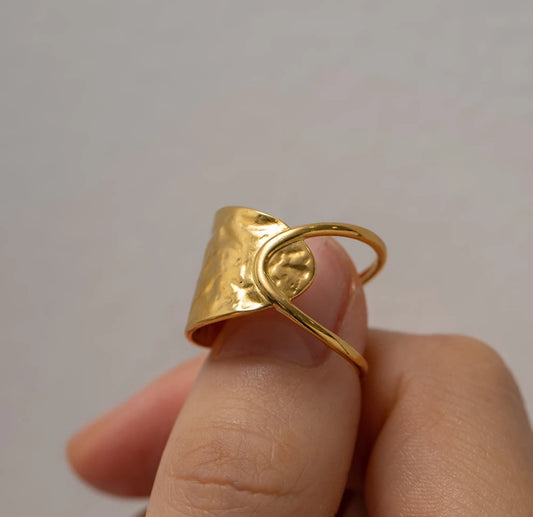 Adora Ring