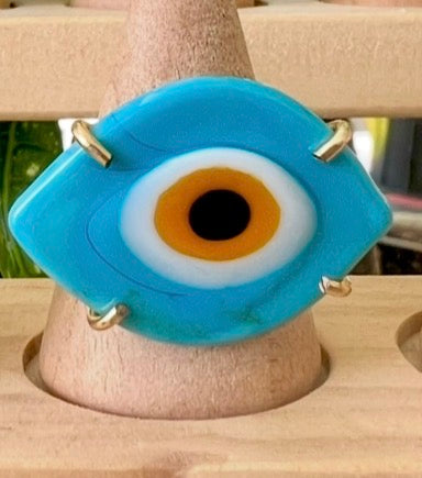 Vibrance Eye Rings