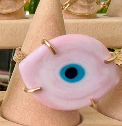 Vibrance Eye Rings
