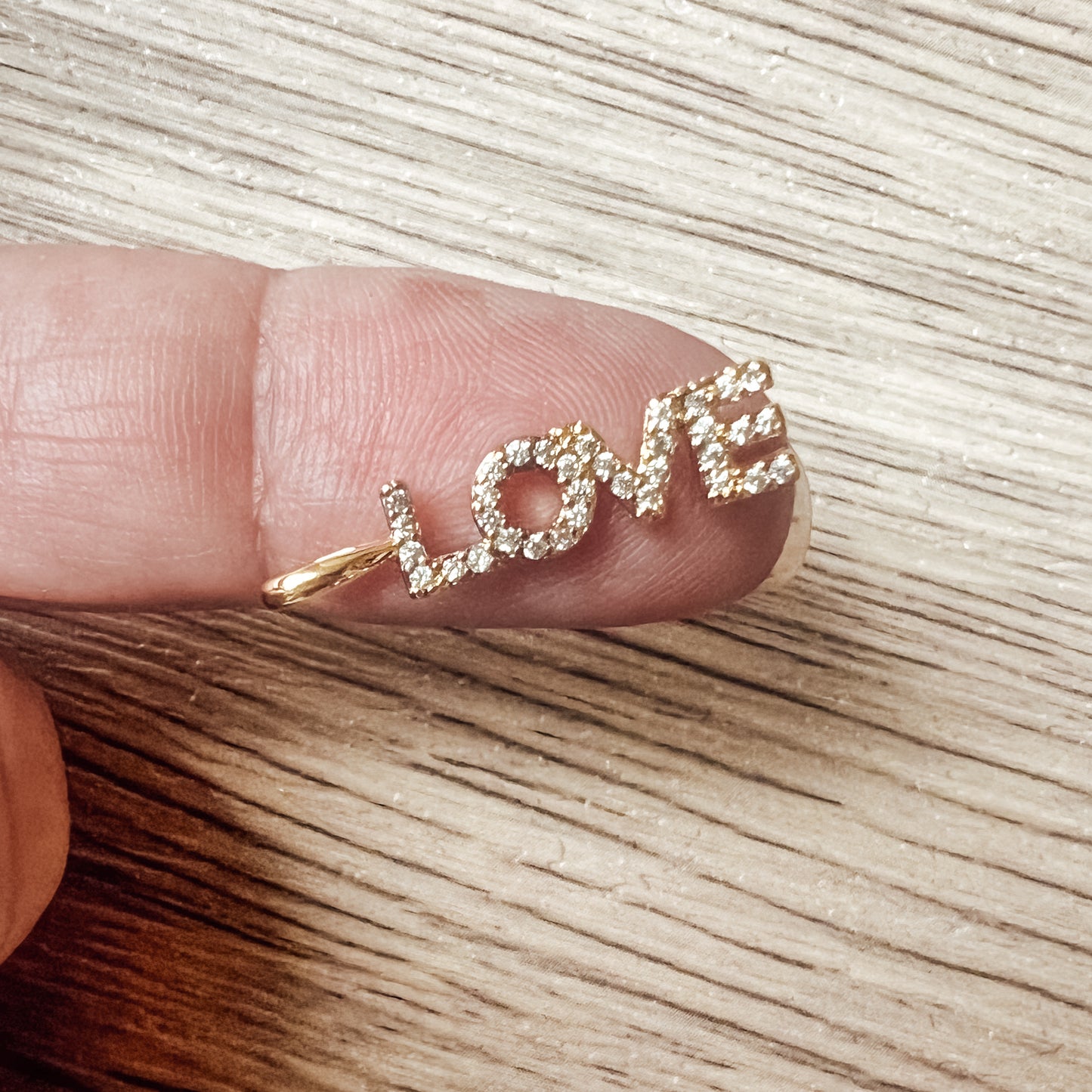 Love Charms