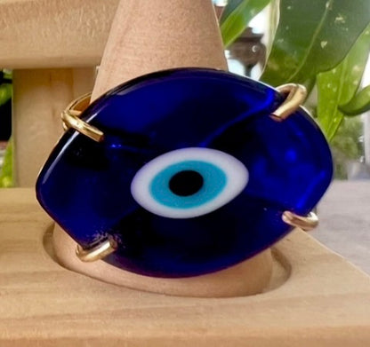 Vibrance Eye Rings