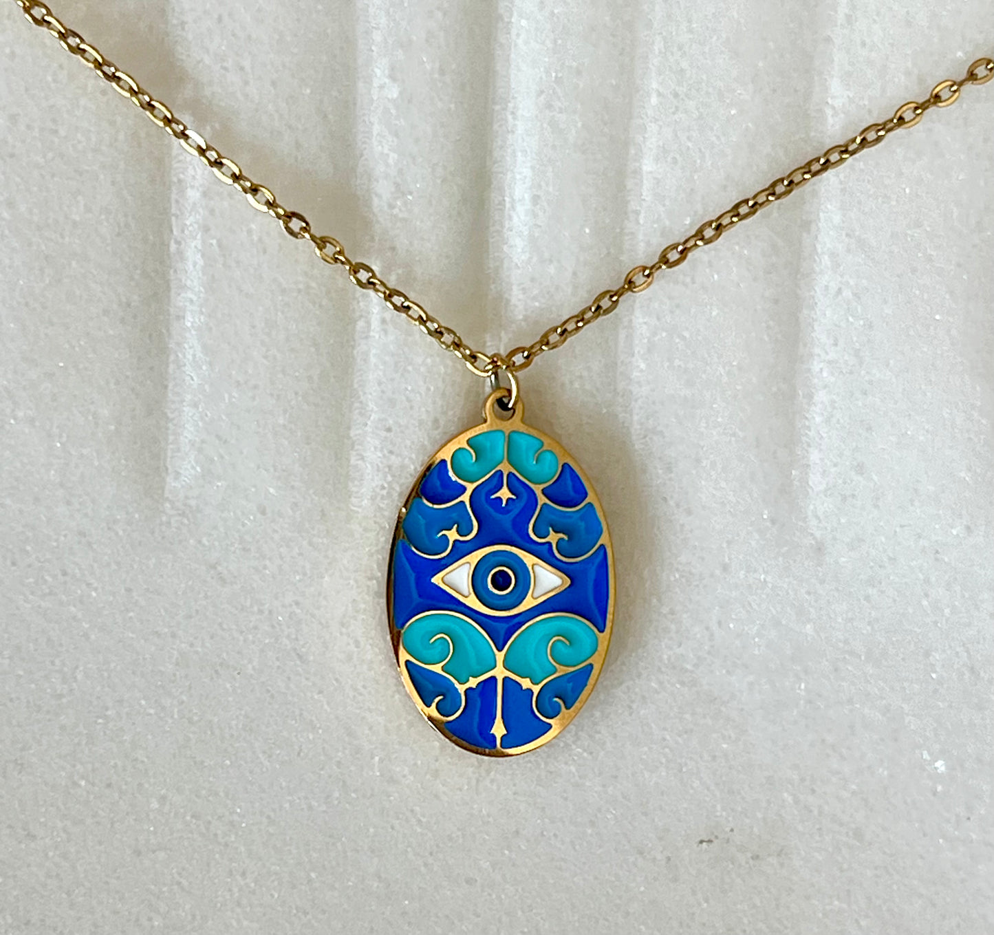Mystic Necklaces