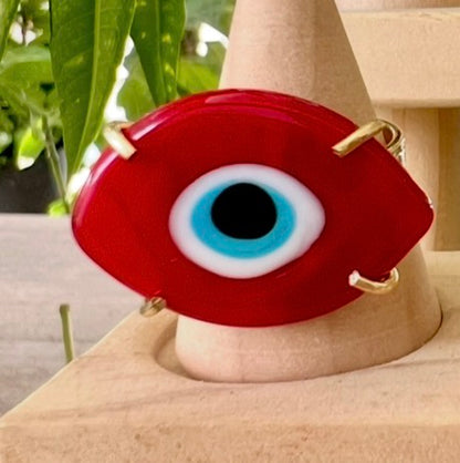 Vibrance Eye Rings