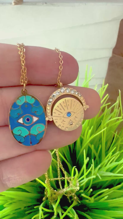Mystic Necklaces
